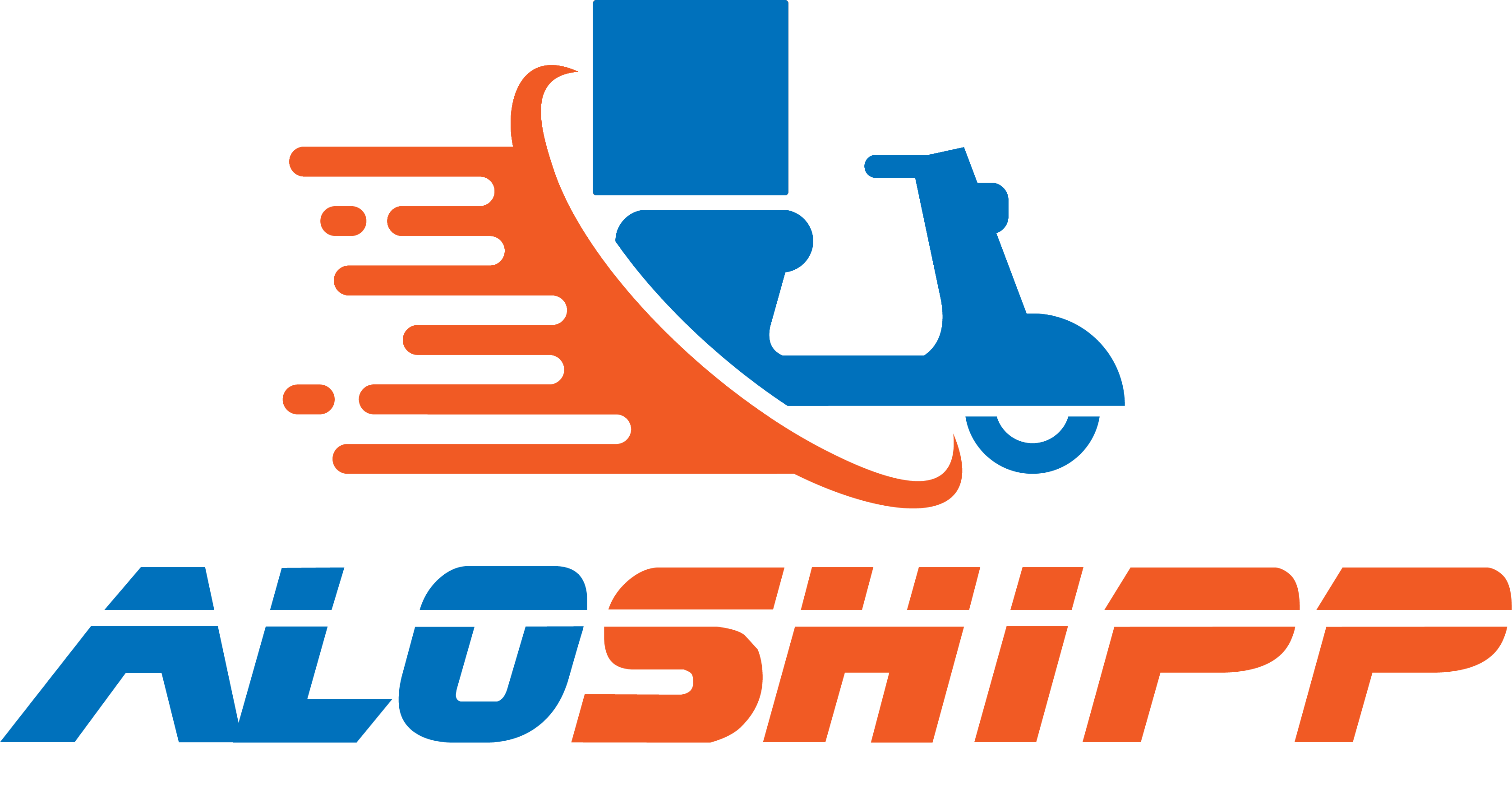 AloShipp